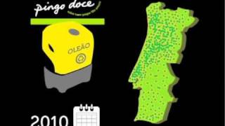 SUBSOLO  Infografia Oleão Pingo Doce [upl. by Ennaej]