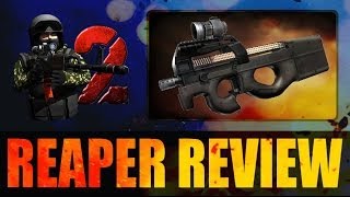 RC2  ReaperP90 Review [upl. by Ada]