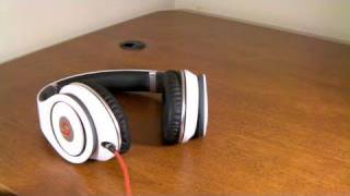 Beats By Dre Studio Review [upl. by Esialb930]