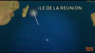 Kerguerenne Îles Kerguelen  Documentaire scientifique [upl. by Pirali]