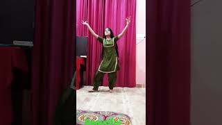 dhola re dhola resong beautiful dance beautifuldancer like share amp subscribe [upl. by Ysdnyl]