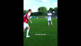 Ramsdale 💀🙏shorts edit football futbol soccerplayer footballerlife edit football [upl. by Prem]