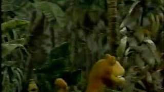 Classic Sesame Street  On Vacation with Guy Smiley [upl. by Aylmer]