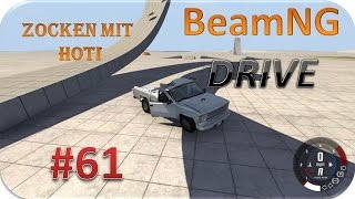 BeamNGdrive Lets Play Deutsch Teil 61 Tron GT40 und Ami Schulbus [upl. by Rialcnis914]