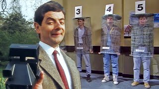 Unmasking Mr Beans Camera THIEF  Mr Bean Live Action  Full Episodes  Mr Bean [upl. by Adella]