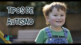 Tipos de autismo [upl. by Shoemaker593]