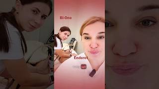 ✨ BiOne та Endoret ✨ – це поєднання яке працює щоб позбавитись від стрий на животі [upl. by Emilio595]