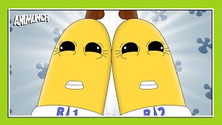 Bananas in Pyjamas FT fullyskits8730 [upl. by Cecilla]