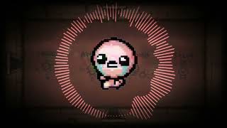 TBOI Antibirth  Innocence Glitched Basement OST Remix [upl. by Gabriello]