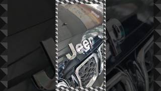 Jeep Compass Altitude 2024 entrega😎🧭🗺jeep jeepcompass autos coches shorts short shortvideo [upl. by Babette]