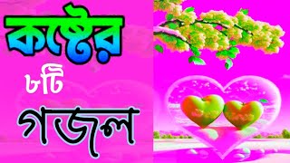 সকলের পছন্দের গজল  Bangla Gojol  নতুন গজল সেরা গজল New Bangla Gazal Gojol Islamic Gazal Gojol [upl. by Laersi]