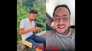 funny fun comedy trending jokes short viral video prank video funny memes cute girls [upl. by Alicec]