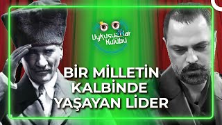 Dikkat Bu Video Sizi Ağlatabilir  Uykusuzlar Kulübü [upl. by Netnert]