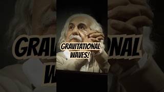 GRAVITATIONAL WAVES EXPLAINED ✨ [upl. by Schwab]