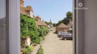 2 Ickham Oast House Ickham [upl. by Moir131]