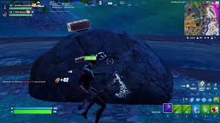 LIVE FORTNITE SI ARRIVA A CAMPIONE CLASSIFICA [upl. by Antonie]