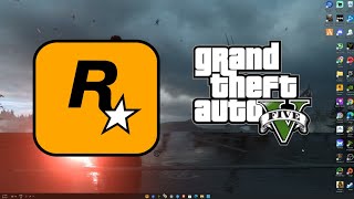 كيف تحمل GTA V PC [upl. by Assej639]