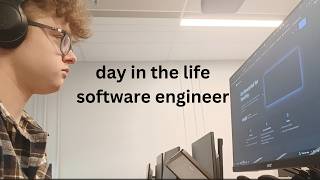 Inside the Life of a 21YearOld Software Engineer [upl. by Spindell]