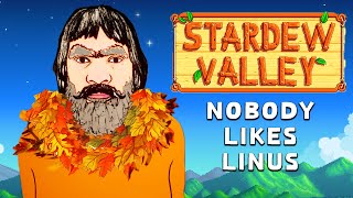 Stardew Valleys most hated resident Stardew Valley animation [upl. by Eriuqs960]