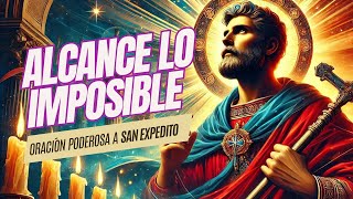 San Expedito Solución para Causas Urgentes e Imposibles [upl. by Seravaj]