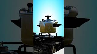 How A Pressure Cooker Explode [upl. by Nyrahtak]