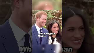 Why is Kate referred to as the queen while Meghan is not [upl. by Nawuq]