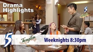 Tanglin Week 72 Highlights [upl. by Rosemaria]