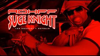 ROHFF SUGE KNIGHT INSTRUMENTAL BY KINGTUNE [upl. by Llenehc104]