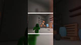 Roblox Scary Secrets  Roblox game play gaming roblox [upl. by Crosse]