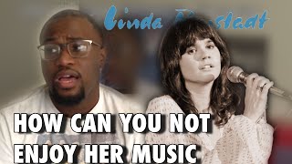 First Time Hearing  Linda Ronstadt  Youre No Good  Reaction [upl. by Takken]