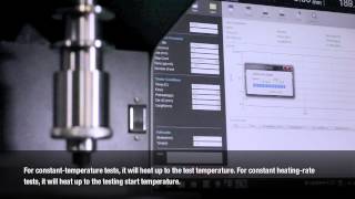 CFTEX Series Testing procedure [upl. by Llehcor]