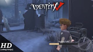 Identity V  PC Gameplay 1080p60fps [upl. by Audley403]