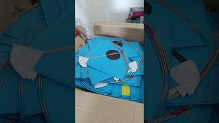 Rampuri patang unboxing 🔥🤯ll viral trending patang kite [upl. by Antonin]