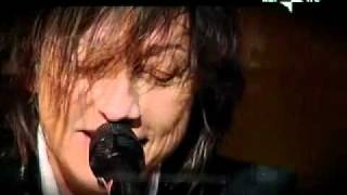 Gianna Nannini  Meravigliosa Creatura  Live AcousticCheTempoCheFa [upl. by Llewon]