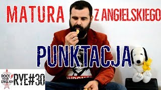 MATURA USTNA Z ANGIELSKIEGO cz1  Skąd punkty na ustnej  ROCK YOUR ENGLISH 30 [upl. by Dougall]