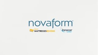 A Comprehensive Novaform Mattress Review 2018 [upl. by Javier]