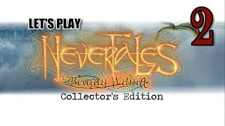 Nevertales The Beauty Within CE 02 wYourGibs  Chapter 2 MECHANICAL OWL BUDDY [upl. by Uos]