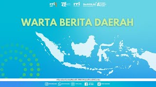 🔴 LIVE WARTA BERITA DAERAH JAMBI SIANG INI  SENIN 11 NOVEMBER 2024 [upl. by Attenov151]