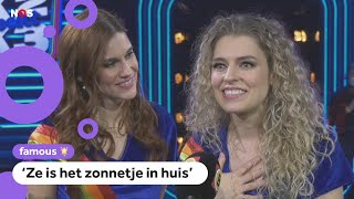 Julia wint K2 zoekt K3 [upl. by Atima]