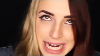 GIBI ASMR BLOOPERS 2020 [upl. by Berman]