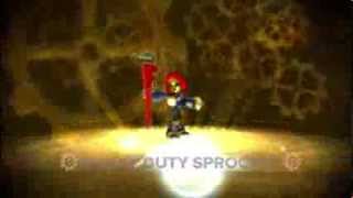 Meet the Skylanders  Heavy Duty Sprocket quotThe Fix is Inquot Official Trailer [upl. by Ciro500]