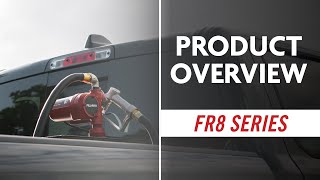 FillRite FR8 Series Product Overview [upl. by Kam767]