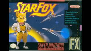 Star Fox  Sector Y Star Fox 64 Arrangement [upl. by Nonnair208]