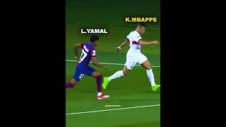 Yamal Epic Revenge on Mbappé amp Dembélé 😈 [upl. by Derrick955]