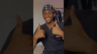 HOW TO TIE BANDANA TUTORIAL shortsafrica southyway tutorial bandana tutorials shorts [upl. by Gilberta]