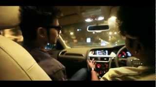 A bazz amp Romi Vee  Saath Naa Diya  official video  2012  Directed by Sahib Aneja [upl. by Nawtna454]