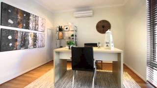 TR Homes  The Pilbara 4 bed 2 bath [upl. by Rayham737]