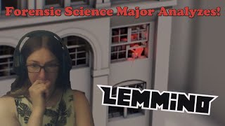 LEMMiNOs Video on the Kennedy Assassination is Quite Informative Forensic Science Major Analysis [upl. by Leduar269]