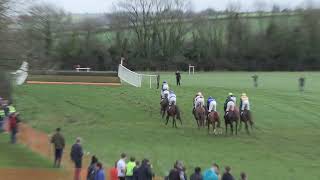 P2P  Knockmullen House  10 Nov 2024  R2 Ballywalter Bloodstock 4yo Geldings Maiden [upl. by Archie]