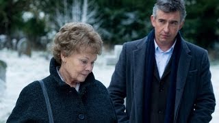 James King reviews Philomena [upl. by Johm]